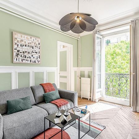 Sweet Inn - Saint Germain Paris Exterior foto