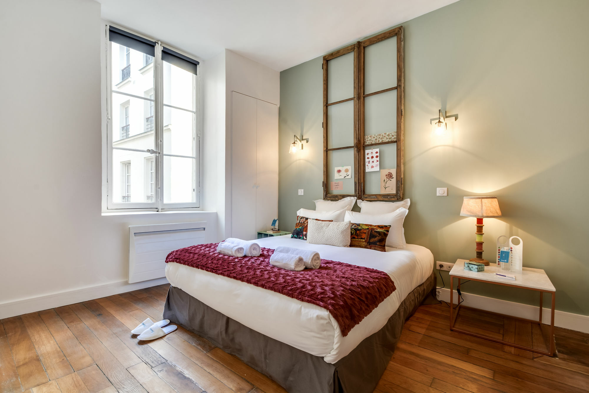 Sweet Inn - Saint Germain Paris Exterior foto
