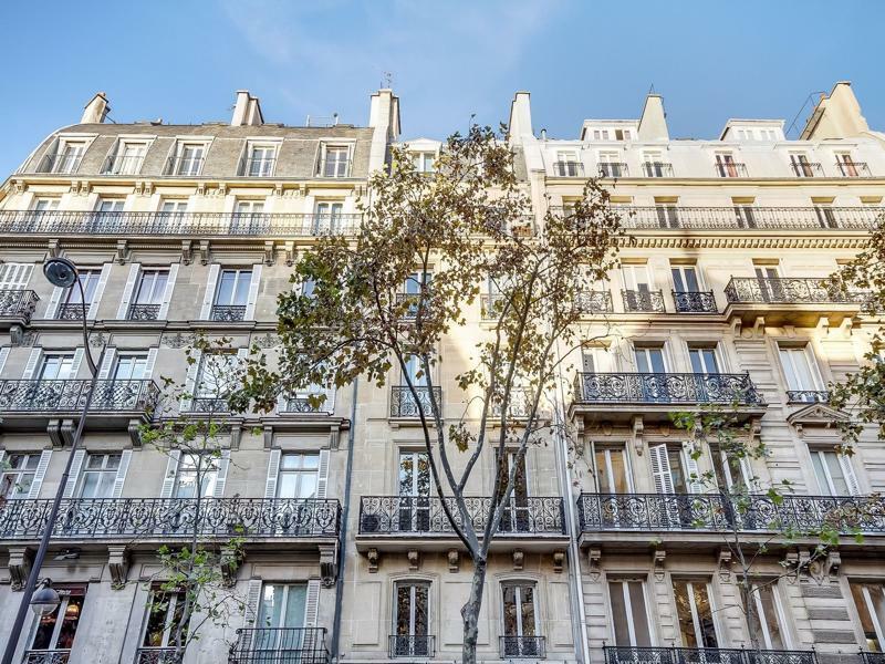 Sweet Inn - Saint Germain Paris Exterior foto