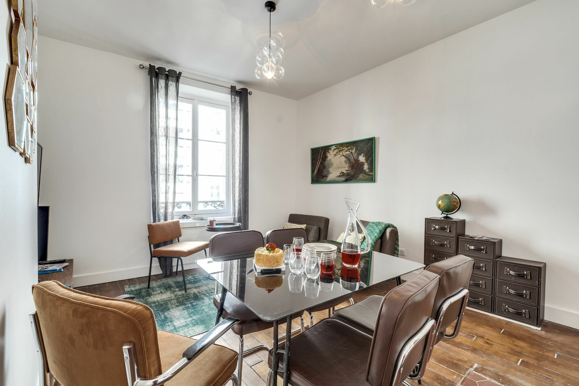 Sweet Inn - Saint Germain Paris Exterior foto