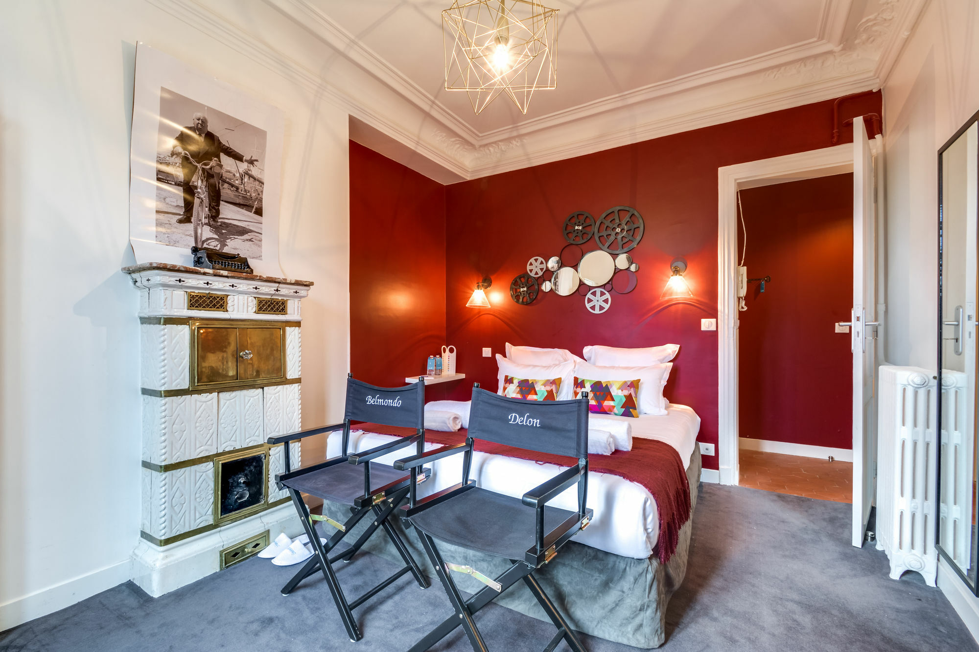 Sweet Inn - Saint Germain Paris Exterior foto
